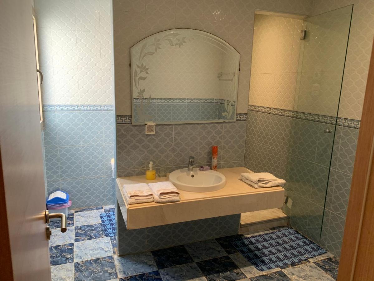 Villa Lms Salé Buitenkant foto