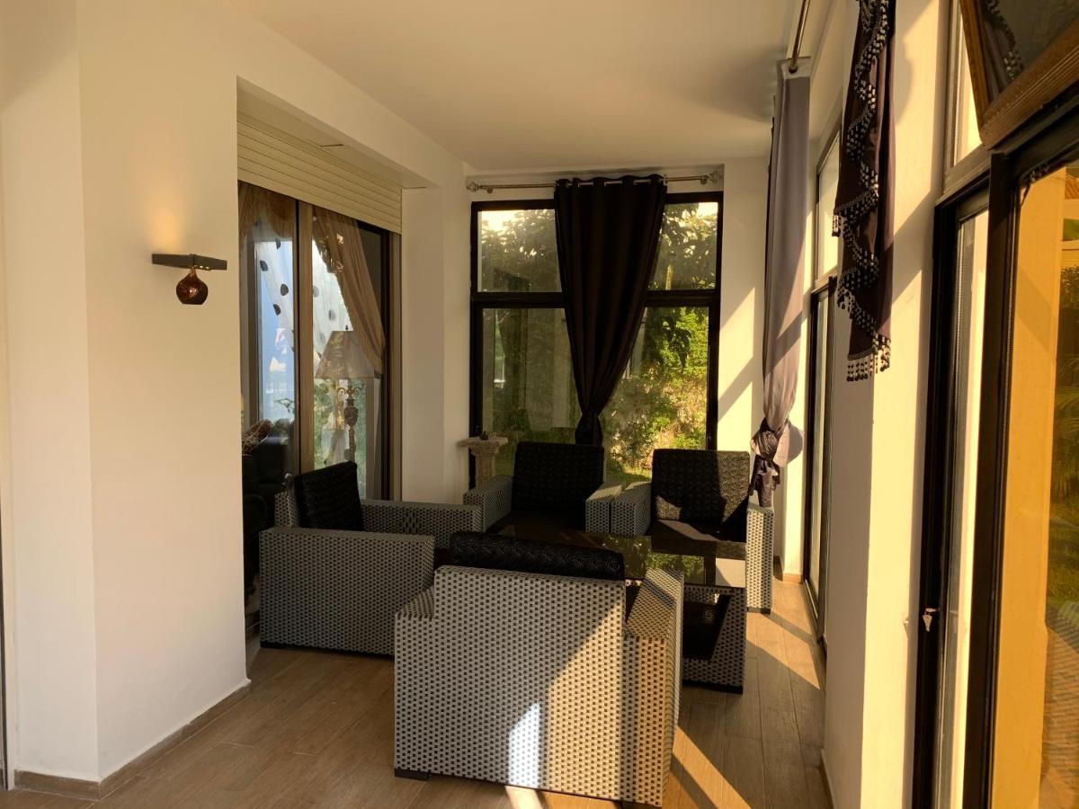 Villa Lms Salé Buitenkant foto