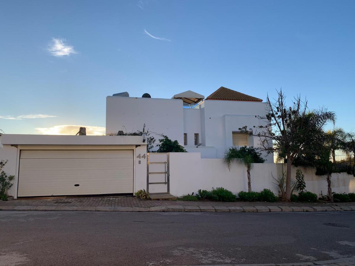 Villa Lms Salé Buitenkant foto